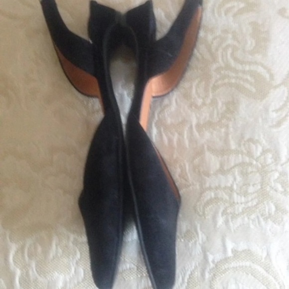 Jeffrey Campbell sandals 7.5 - Picture 5 of 8